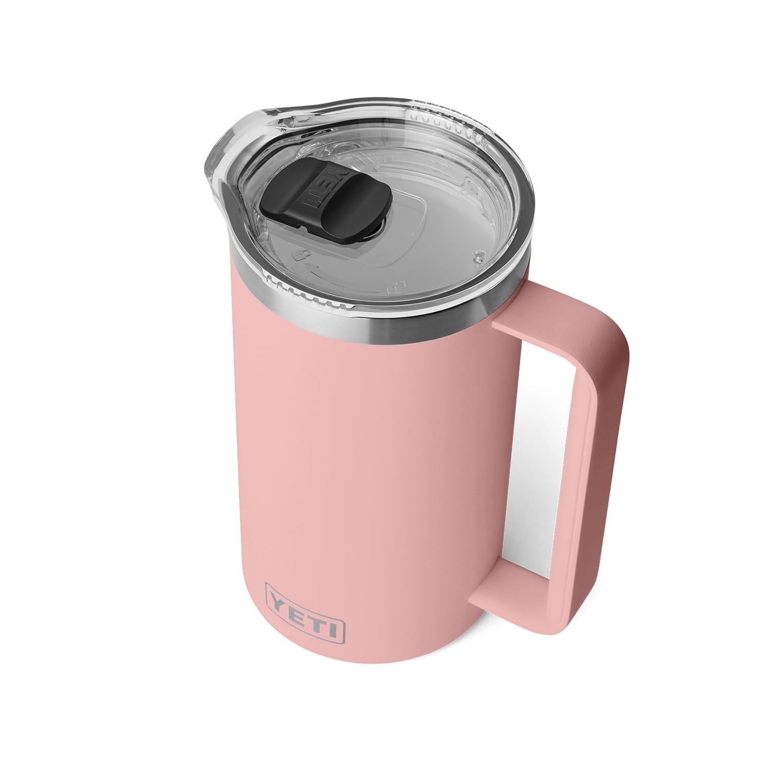 Amazon.com: YETI Rambler 34 oz Pitcher, Vacuum Insulated